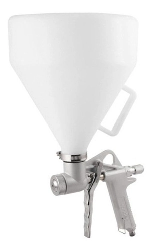 Pistola projetora de textura PTV83 VONDER Pistola projetora de textura PTV83 VONDER