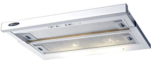 Depurador Exaustor Slim 60cm De Embutir Inox Fischer Depurador Exaustor Slim 60cm De Embutir Inox Fischer