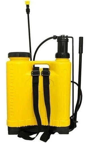 Pulverizador Agrícola 20 Litros Vonder PC020