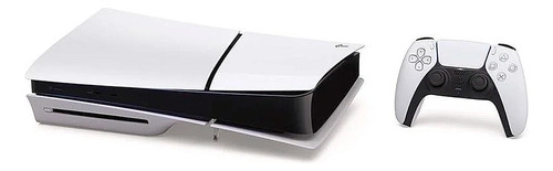 Console Playstation 5 Slim PS5 2 Jogos 1 TB