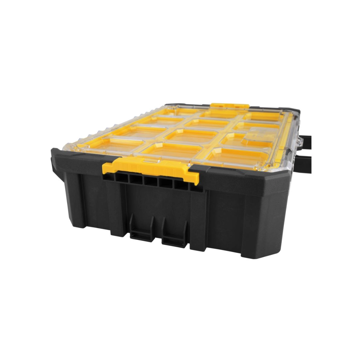 Organizador plástico OPV900 VONDER PLUS Organizador plástico OPV900 VONDER PLUS