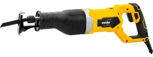 Serra Sabre Elétrica 28mm 1050w Vonder SSV1050 220V Serra Sabre Elétrica 28mm 1050w Vonder SSV1050 220V