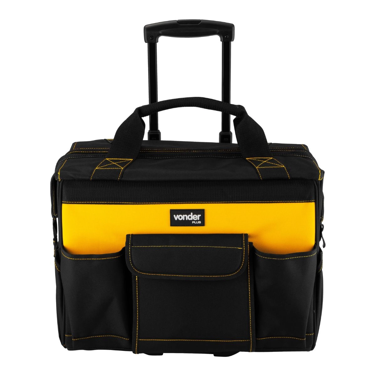 Bolsa em lona BL300 VONDER PLUS