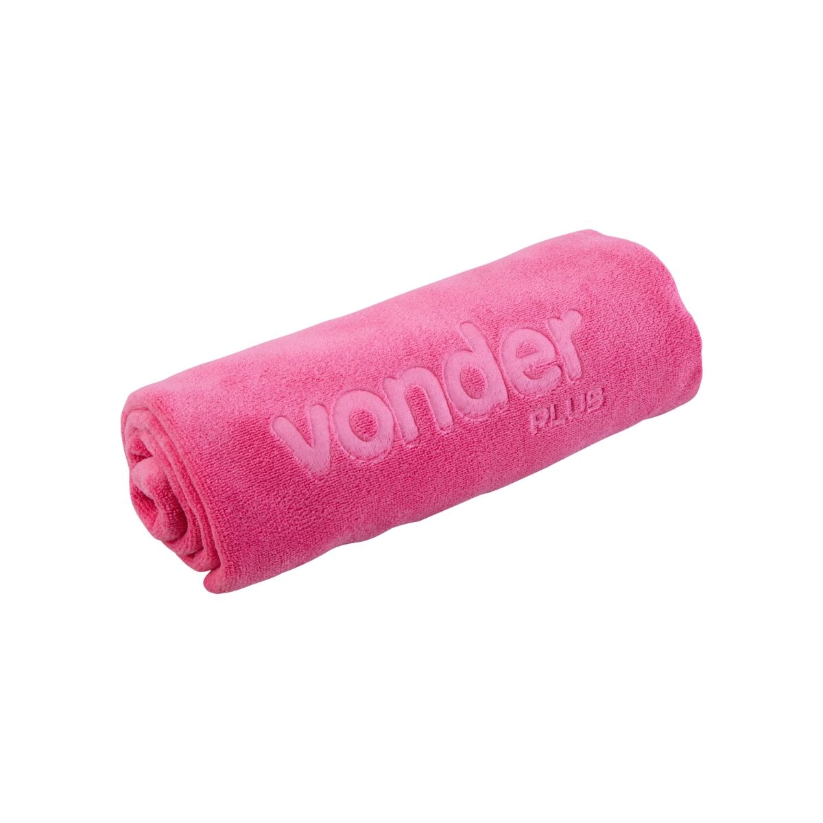 Toalha de microfibra 40cmx60cm 400 g/m² VONDER PLUS Toalha de microfibra 40cmx60cm 400 g/m² VONDER PLUS