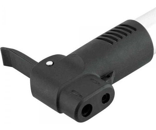 Bomba de ar portátil para bicicleta VONDER Bomba de ar portátil para bicicleta VONDER