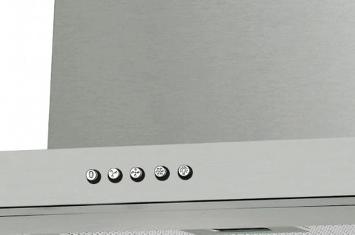 Coifa De Ilha Tradition Line 90cm Inox Fischer