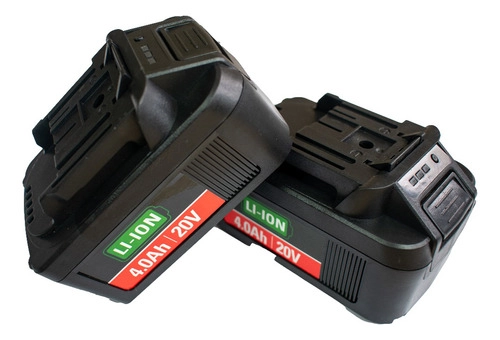 Chave de Impacto SGT7500A c/ 2 Bateria 20V Bruchless SIGMA Chave de Impacto SGT7500A c/ 2 Bateria 20V Bruchless SIGMA