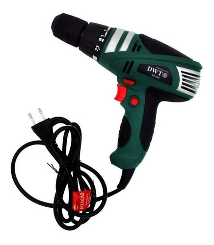 Furadeira/parafusadeira 3/8 ED280 DWT Furadeira/parafusadeira 3/8 ED280 DWT