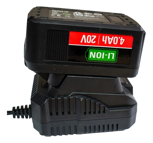 Chave de Impacto SGT7500A c/ 2 Bateria 20V Bruchless SIGMA Chave de Impacto SGT7500A c/ 2 Bateria 20V Bruchless SIGMA