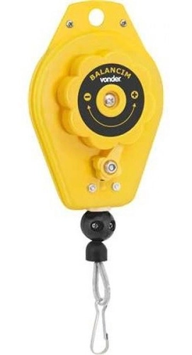 Balancim 1,5 kg a 3,0 kg BA300 VONDER