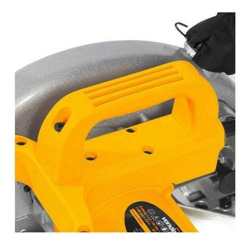 Serra Esquadria 7.1/4 Vonder SEV857 110V