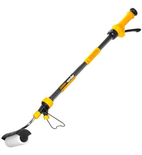 Rolo de pintura com reservatório VONDER Rolo de pintura com reservatório VONDER