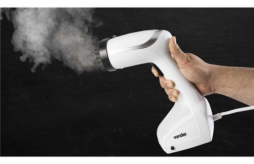 Vaporizador portátil 1000W VP1000 VONDER 220V Vaporizador portátil 1000W VP1000 VONDER 220V