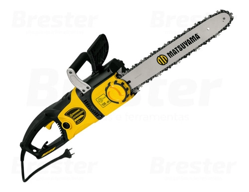 Motosserra Elétrica 2400W NG2400 Matsuyama 