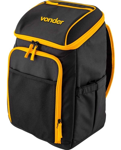 Mochila térmica 15 litros MTV015 VONDER Mochila térmica 15 litros MTV015 VONDER