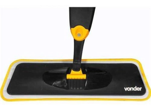 Rodo com spray MOP VONDER