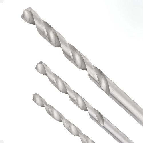 Jogo Brocas Combinadas 9 pç Aço Rápido/vídea/madeira VONDER Jogo Brocas Combinadas 9 pç Aço Rápido/vídea/madeira VONDER