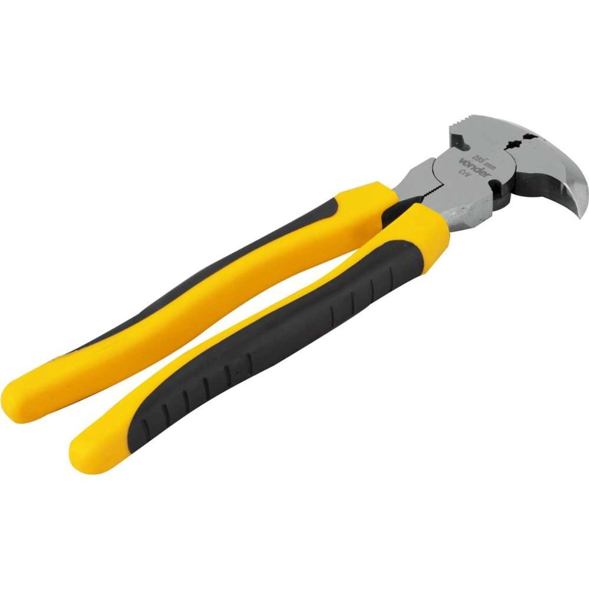 Alicate fazendeiro 285 mm em cromo vanádio VONDER Alicate fazendeiro 285 mm em cromo vanádio VONDER