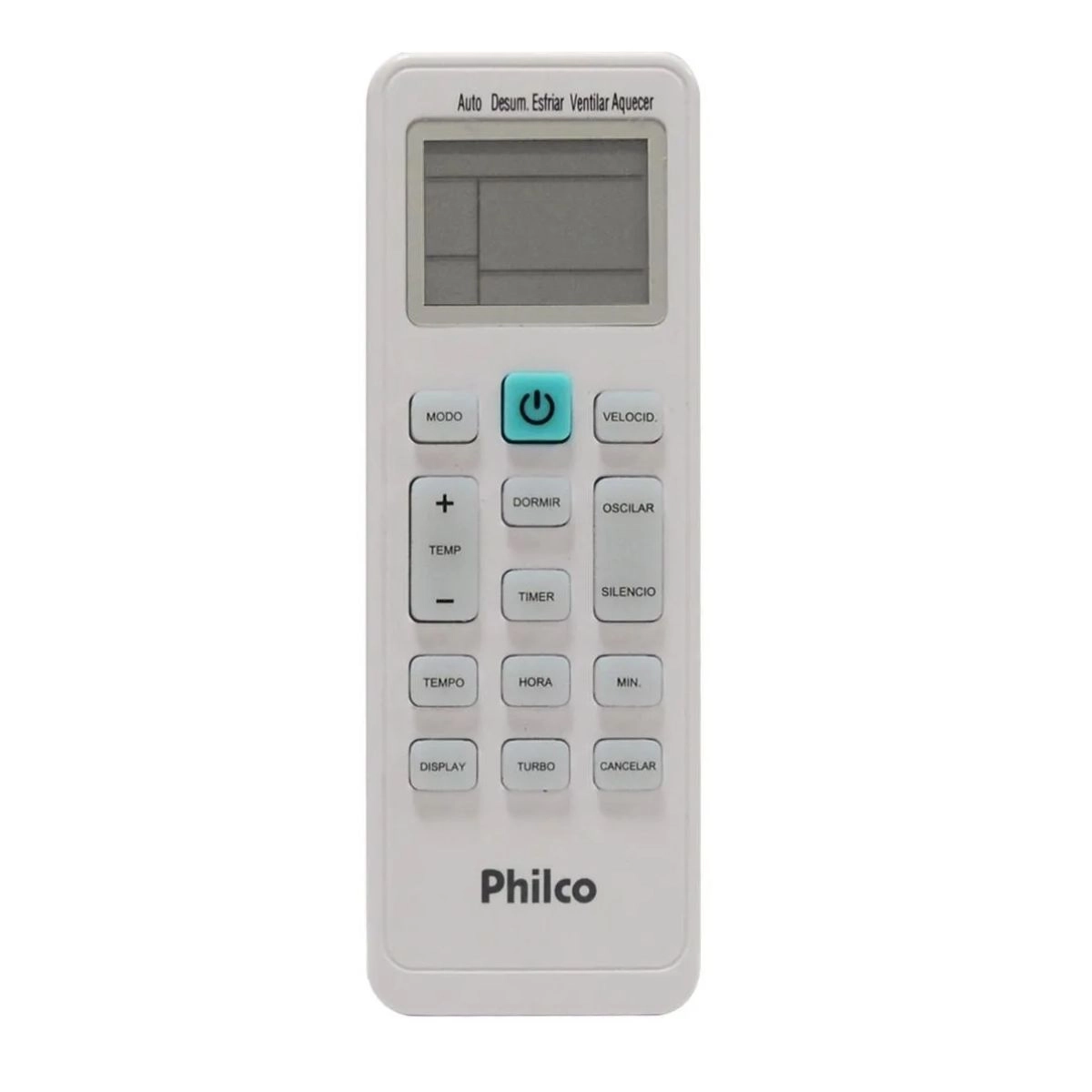 Ar Condicionado Split 12000 BTUs Inverter PAC12FC Frio Philco 220V Ar Condicionado Split 12000 BTUs Inverter PAC12FC Frio Philco 220V