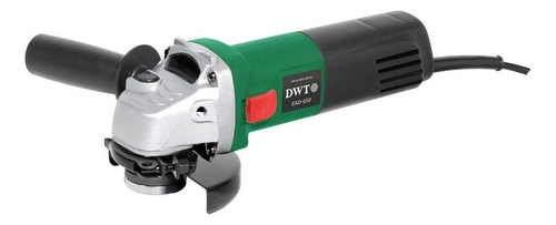 Esmerilhadeira angular 4 1/2 EAD650 650W DWT