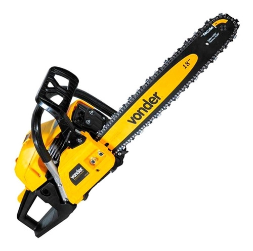 Motosserra A Gasolina 3,3hp MGP546 Vonder