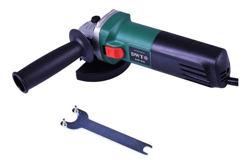 Esmerilhadeira angular 4 1/2 EAD650 650W DWT