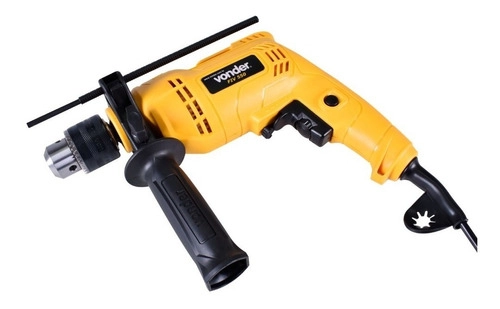 Furadeira Impacto 1/2" Vonder FIV550N Vonder