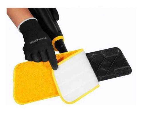 Rodo com spray MOP VONDER