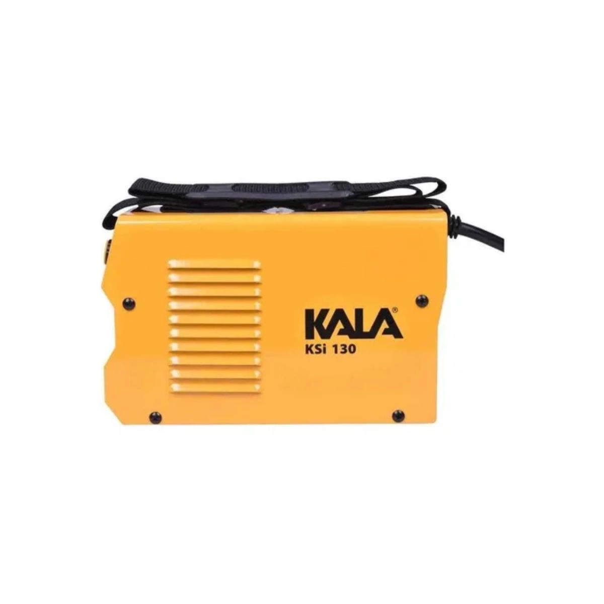 Máquina Inversora solda KSI130A Digital Bivolt KALA