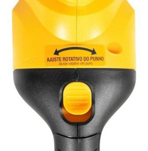 Aparador de Cerca Viva 600w ACV060 Vonder