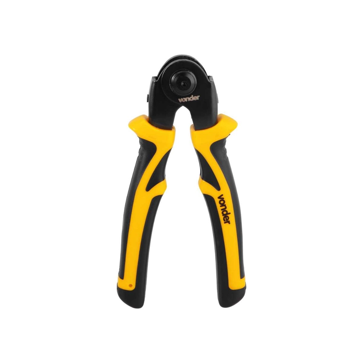 Alicate multifunções cabeças intercambiáveis 5 em 1 VONDER Alicate multifunções cabeças intercambiáveis 5 em 1 VONDER