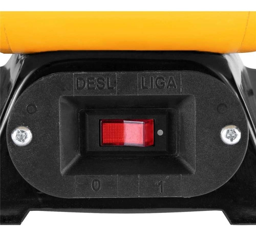 Motoesmeril Vonder 360W Mono 110V Motoesmeril Vonder 360W Mono 110V