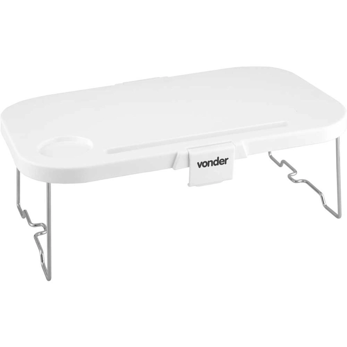 Cesto dobrável c/ alças 16 litros VONDER