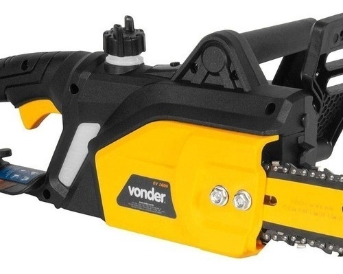 Motosserra Elétrica 1600W EV1600 Vonder 