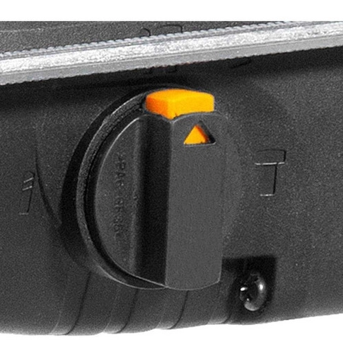 Martelete Perfurador Rompedor MPV620 2,8J Vonder 