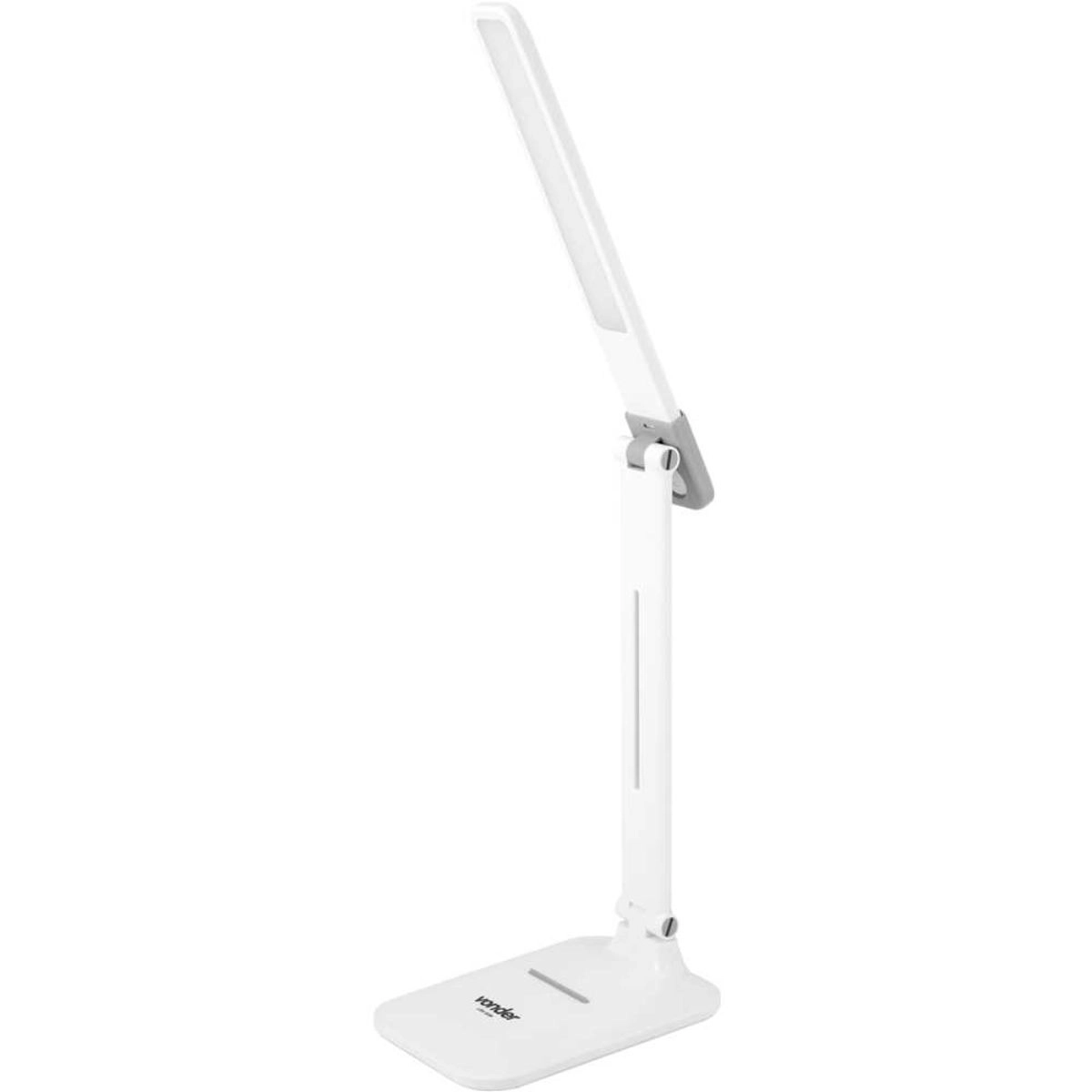 Luminária Recarregável LED LRV839 VONDER