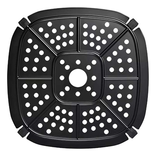 Fritadeira Elétrica Sem Óleo Cube Fry 4L AFG40 Elgin Fritadeira Elétrica Sem Óleo Cube Fry 4L AFG40 Elgin