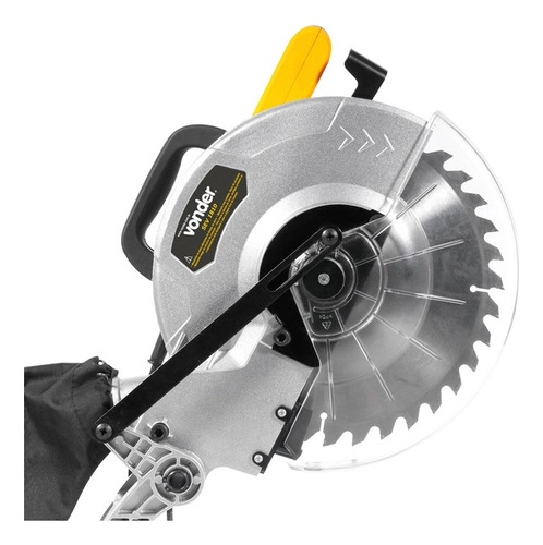 Serra Esquadria 10" Vonder SEV1810 220V