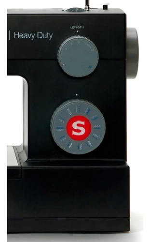 Máquina de Costura HD4423 Singer