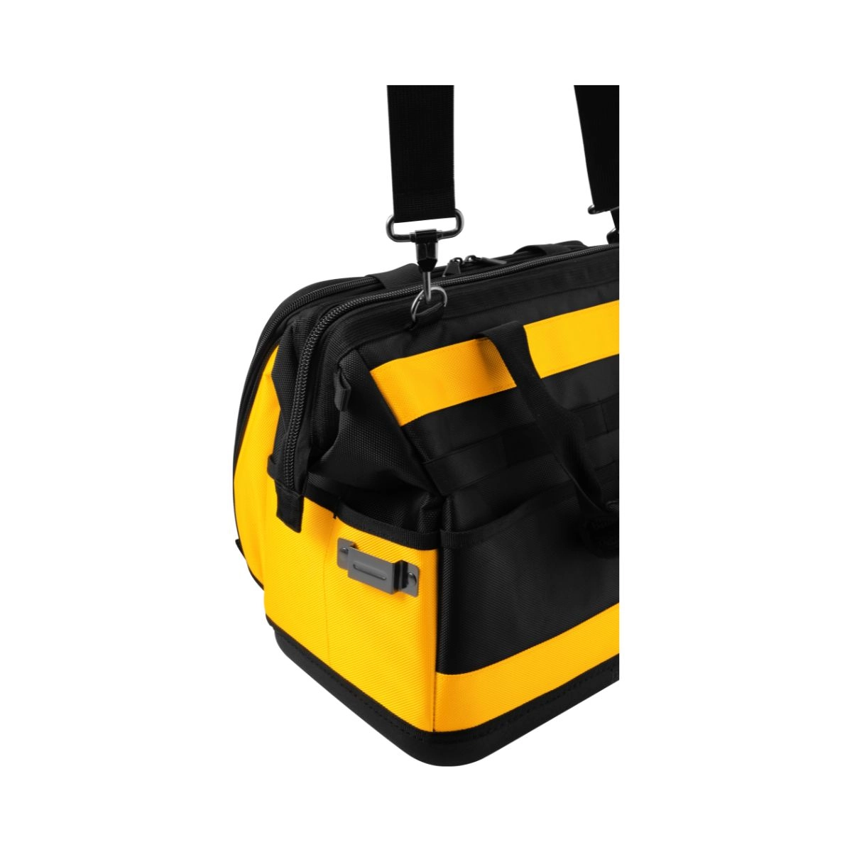 Bolsa em lona para ferramentas BL046 VONDER PLUS 