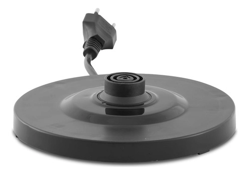 Chaleira Elétrica Preta 1,7L BCH06P Britânia