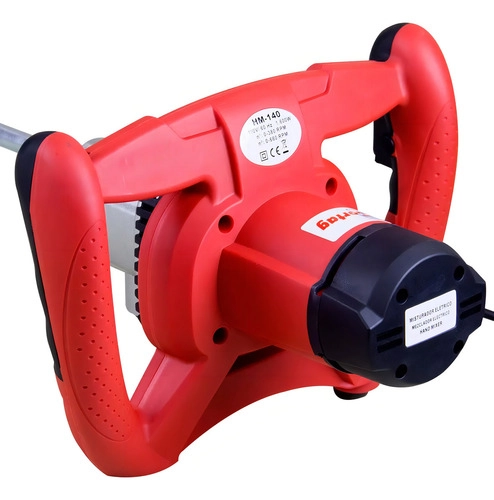 Misturador Elétrico Argamassa Tinta Textura Hm140 Cortag Misturador Elétrico Argamassa Tinta Textura Hm140 Cortag