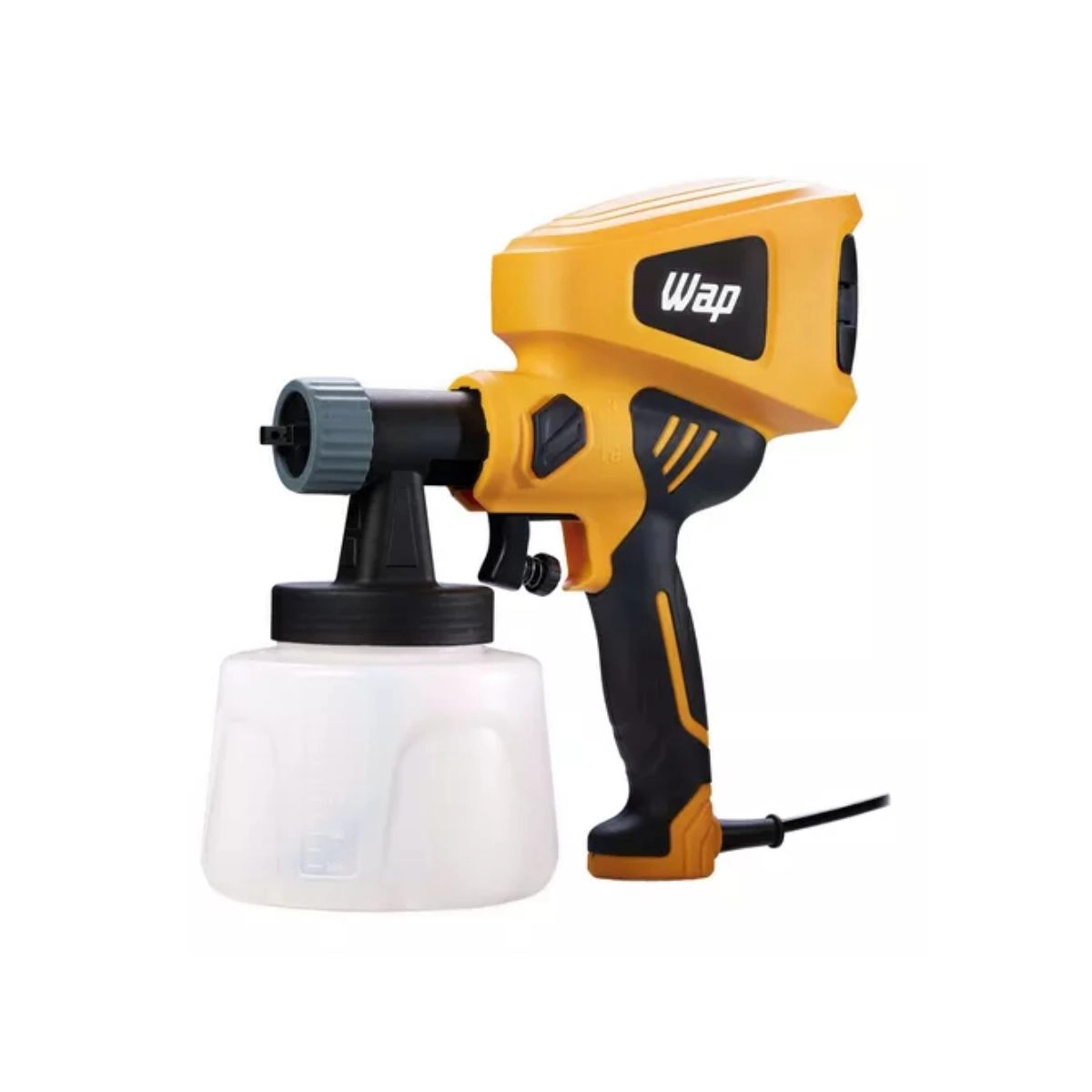 Pistola De Pintura Wap EPP400 Pistola De Pintura Wap EPP400