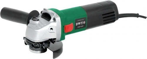 Esmerilhadeira angular 4 1/2 EAD650 650W DWT
