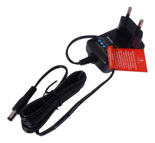 Parafusadeira/Furadeira c/ Impacto Vonder PFV012I Bivolt