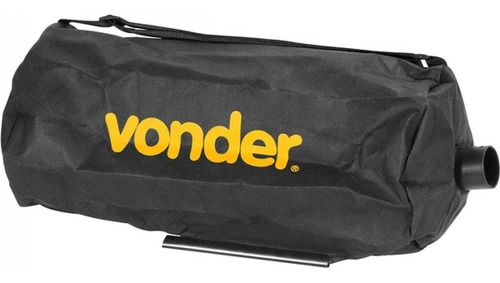 Lixadeira de Parede LPV750 C/Led Vonder