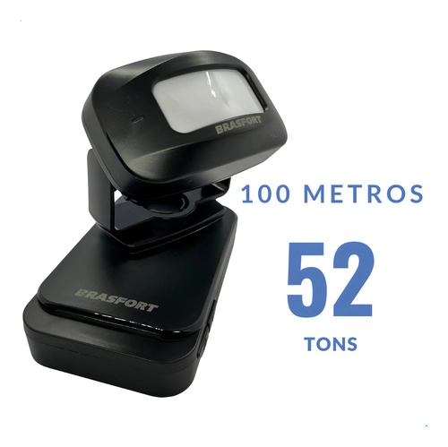 Anunciador De Presença Com Sensor Brasfort Anunciador De Presença Com Sensor Brasfort