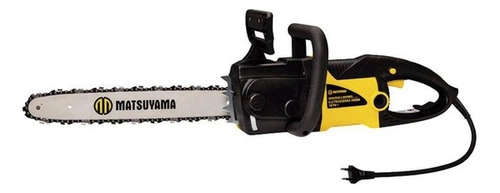 Motosserra Elétrica 2400W NG2400 Matsuyama 
