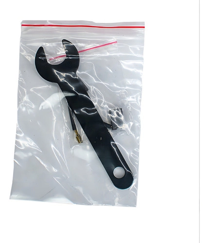 Politriz Roto Orbital 5 12mm Red SGT5106 SIGMA