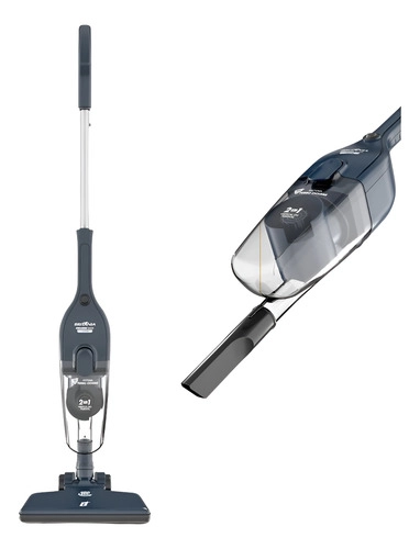 Aspirador de Pó Vertical 2 em 1 1400W BAS30 1,5L Britânia Aspirador de Pó Vertical 2 em 1 1400W BAS30 1,5L Britânia